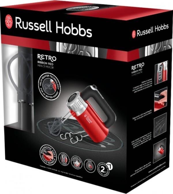 Russell Hobbs 25200-56 цена и информация | Mikseri | 220.lv