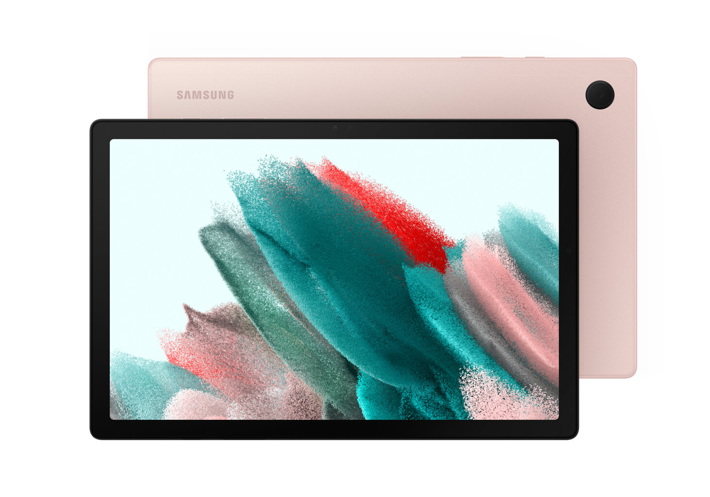 Samsung Galaxy Tab A8 4G 3/32GB SM-X205NIDAEUE cena un informācija | Planšetdatori | 220.lv