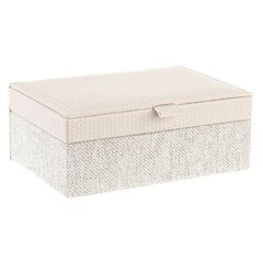 Kaste DKD Home Decor, 18 x 12 x 8 cm cena un informācija | Interjera priekšmeti | 220.lv