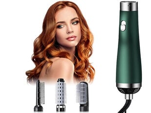 Hairdryer цена и информация | Приборы для укладки и выпрямления волос | 220.lv