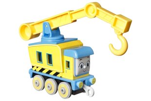 Vilciens Thomas & Friends, HFX91 cena un informācija | Fisher Price Smaržas, kosmētika | 220.lv