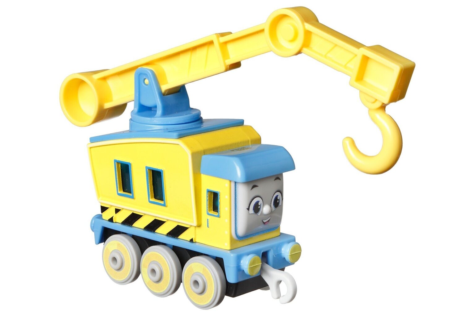 Vilciens Thomas & Friends, HFX91 cena un informācija | Rotaļlietas zīdaiņiem | 220.lv