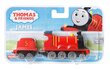 Vilciens Thomas & Friends, HFX91 cena un informācija | Rotaļlietas zīdaiņiem | 220.lv