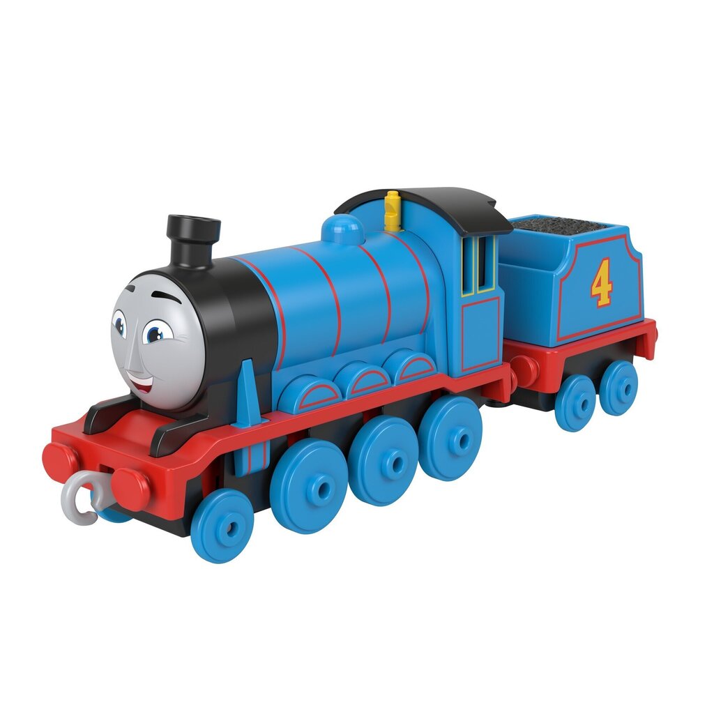Vilciens Thomas & Friends, HFX91 cena un informācija | Rotaļlietas zīdaiņiem | 220.lv
