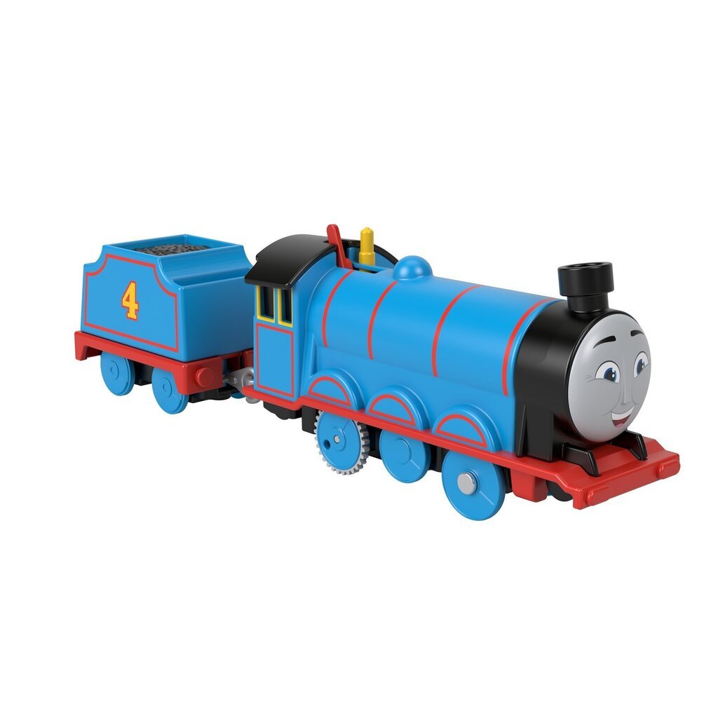 Моторизированные паровозики Thomas & Friends® HFX96 цена | 220.lv