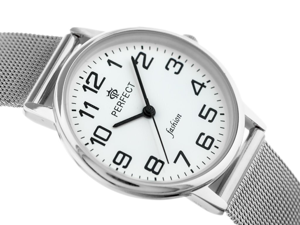 Sieviešu pulkstenis Perfect F105 cena un informācija | Sieviešu pulksteņi | 220.lv