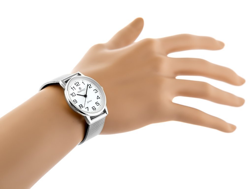 Sieviešu pulkstenis Perfect F105 cena un informācija | Sieviešu pulksteņi | 220.lv