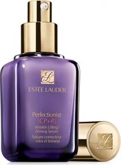 Укрепляющая сыворотка для лица Estee Lauder Perfectionist, 50 мл цена и информация | Сыворотки для лица, масла | 220.lv