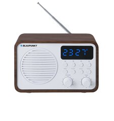 Blaupunkt PP7BT цена и информация | Радиоприемники и будильники | 220.lv