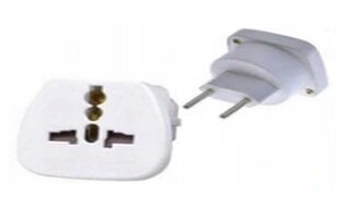 Adapteris cena un informācija | Adapteri un USB centrmezgli | 220.lv