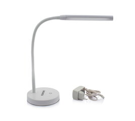 Бестеневой светильник Sunone LED 4Вт, белый цена и информация | Аппараты для маникюра и педикюра | 220.lv