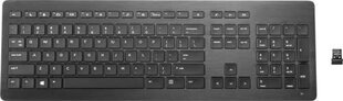 HP Z9N41AA#ABB цена и информация | Клавиатуры | 220.lv