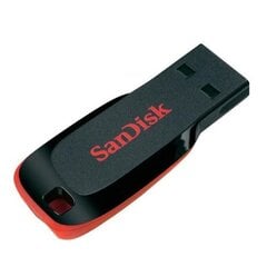 Sandisk 64 ГБ цена и информация | USB накопители | 220.lv