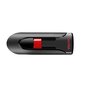 Sandisk 32GB USB 2.0 Flash Drive Cruzer Glide цена и информация | USB Atmiņas kartes | 220.lv