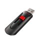 Sandisk 32GB USB 2.0 Flash Drive Cruzer Glide цена и информация | USB Atmiņas kartes | 220.lv