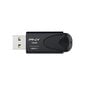 PNY FD128ATT431KK-EF цена и информация | USB Atmiņas kartes | 220.lv