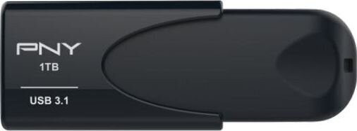 PNY USB 3.1 FD1TBATT431KK-EF цена и информация | USB Atmiņas kartes | 220.lv