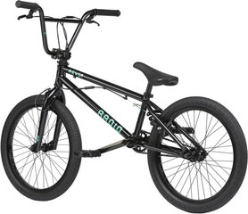 Велосипед Radio Revo Pro FS 20 "2021 BMX Freestyle, черный цена и информация | Велосипеды | 220.lv