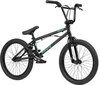 Radio Revo Pro FS 20 "2021 BMX Freestyle velosipēds, melns цена и информация | Velosipēdi | 220.lv