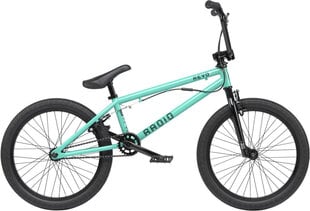 Radio Revo Pro FS 20 "2021 BMX Freestyle velosipēds, Fresh Mind cena un informācija | Velosipēdi | 220.lv