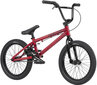 Radio Dice 18 "2021 BMX Freestyle velosipēds, Candy Red cena un informācija | Velosipēdi | 220.lv