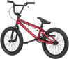 Radio Dice 18 "2021 BMX Freestyle velosipēds, Candy Red цена и информация | Velosipēdi | 220.lv