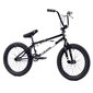 Tall Order Ramp 18'' 2022 BMX Freestyle velosipēds Gloss Black cena un informācija | Velosipēdi | 220.lv