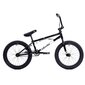 Tall Order Ramp 18'' 2022 BMX Freestyle velosipēds Gloss Black цена и информация | Velosipēdi | 220.lv