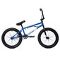 Tall Order Ramp 18'' 2022 BMX Freestyle velosipēds Gloss Blue цена и информация | Velosipēdi | 220.lv