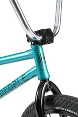Wethepeople Crysis 20 "2021 BMX Freestyle velosipēds, Midnight Green cena un informācija | Velosipēdi | 220.lv