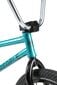 Wethepeople Crysis 20 "2021 BMX Freestyle velosipēds, Midnight Green цена и информация | Velosipēdi | 220.lv