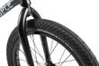 Wethepeople Crysis 20" 2021 BMX Freestyle velosipēds, Matt Black цена и информация | Velosipēdi | 220.lv