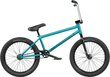 Wethepeople Crysis 20 "2021 BMX Freestyle velosipēds, Midnight Green цена и информация | Velosipēdi | 220.lv