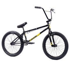 Велосипед Tall Order Ramp Large 20 '' 2022 BMX для фристайла Gloss Black цена и информация | Велосипеды | 220.lv