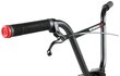 Wethepeople CRS 20 "2021 BMX Freestyle velosipēds Matt Black cena un informācija | Velosipēdi | 220.lv