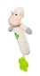 BabyOno 1286 Rotaļlieta grabulis ar pīkstuli cena un informācija | Rotaļlietas zīdaiņiem | 220.lv
