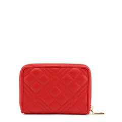 Love Moschino JC5602PP1ELA0 69765 JC5602PP1ELA0_500 цена и информация | Женские кошельки, держатели для карточек | 220.lv