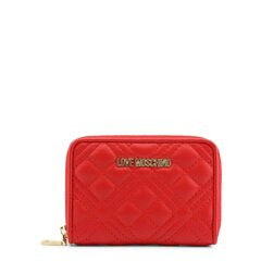 Love Moschino JC5602PP1ELA0 69765 JC5602PP1ELA0_500 цена и информация | Женские кошельки, держатели для карточек | 220.lv