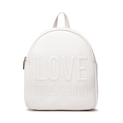 Sieviešu mugursoma Love Moschino - JC4058PP1ELL0 69844 cena un informācija | Sporta somas un mugursomas | 220.lv