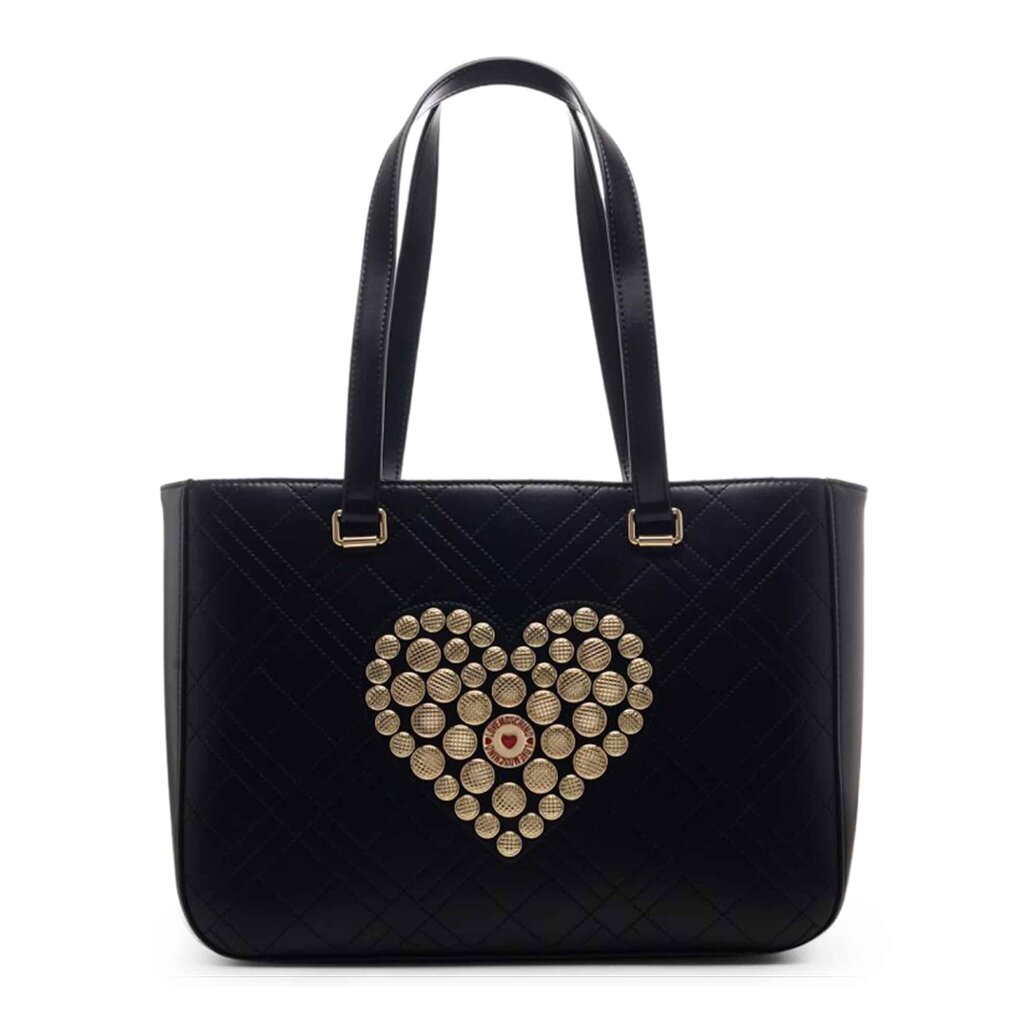 Sieviešu soma Love Moschino - JC4071PP1ELP0 69838 JC4071PP1ELP0_000 цена и информация | Iepirkumu somas | 220.lv