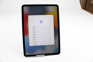 iPad Pro 11" 2.gen 256GB WiFi + Cellular, Space Gray (подержанный, состояние A) kaina ir informacija | Планшеты | 220.lv