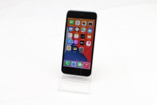 iPhone 6s, 64GB Space Gray (lietots, stāvoklis A) цена и информация | Мобильные телефоны | 220.lv