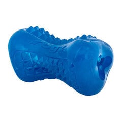 Rogz Yumz Treat Medium Blue синяя кость, 11.5x4 см цена и информация | Игрушки для собак | 220.lv