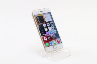 iPhone 7, 32GB Gold (lietots, stāvoklis A) cena un informācija | Mobilie telefoni | 220.lv