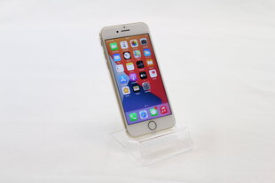 iPhone 7, 32GB Gold (lietots, stāvoklis A) цена и информация | Мобильные телефоны | 220.lv