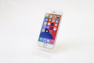 iPhone 7, 32GB Gold (lietots, stāvoklis A) cena un informācija | Mobilie telefoni | 220.lv