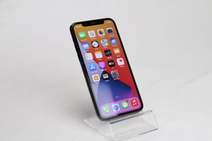 iPhone 11 Pro, 64GB Midnight green (lietots, stāvoklis A) цена и информация | Мобильные телефоны | 220.lv