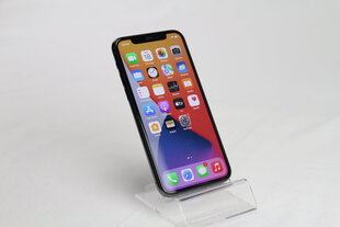 iPhone 11 Pro, 64GB Midnight green (lietots, stāvoklis A) цена и информация | Мобильные телефоны | 220.lv