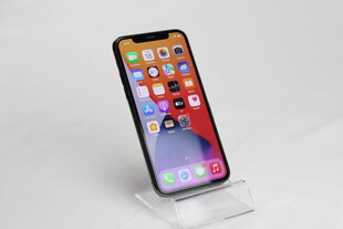 iPhone 11 Pro, 64GB Midnight green (lietots, stāvoklis A) cena un informācija | Mobilie telefoni | 220.lv