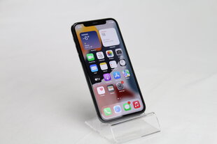 iPhone 11 Pro, 64GB Midnight green (lietots, stāvoklis A) cena un informācija | Mobilie telefoni | 220.lv